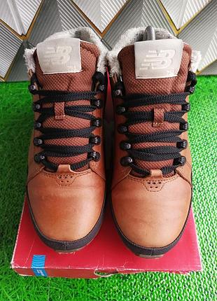 Черевики new balance 3