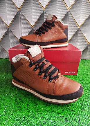 Черевики new balance 4