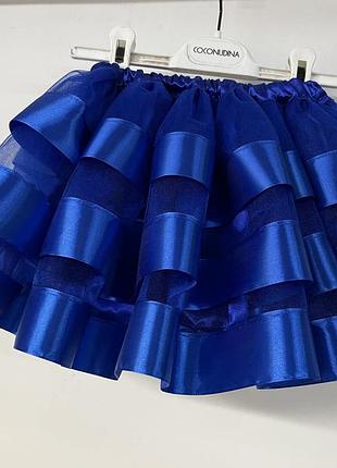 Фатинова спідничка 7