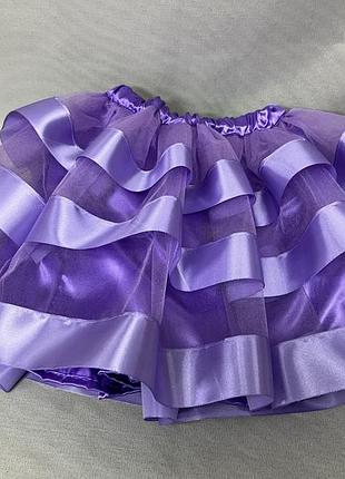 Фатинова спідничка 6