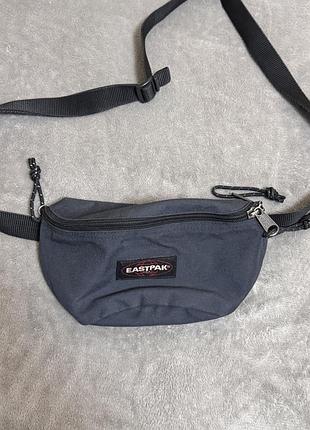 Поясна сумка бананка eastpak оригінал