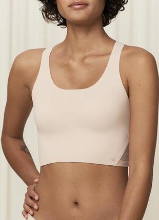 Triumph top bra 2
