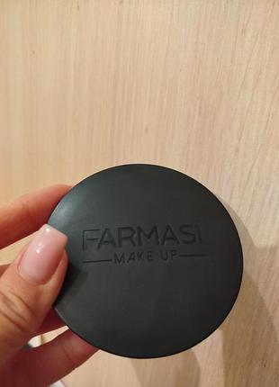 Пудра farmasi
