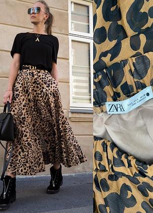 Спідниця zara