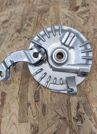 Привод спидометра honda dio 27/34 original
