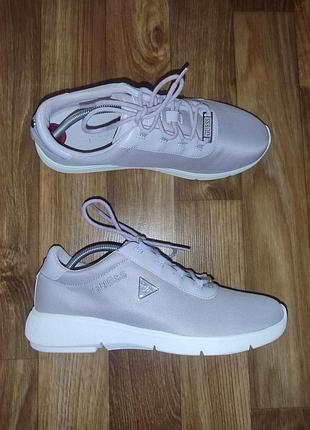 Женские кроссовки guess р.38,5