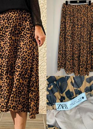 Спідниця zara