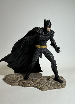 Фігурка бетмена schleich 2