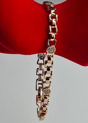 Браслет бантик