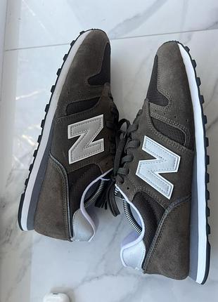 Кросівки new balance 373 7
