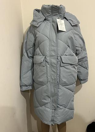 Пальто жіноче