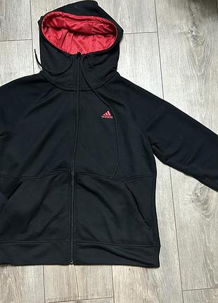 Спортивна кофта 2