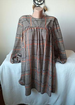 Платье для беременных женщин xl/xxl