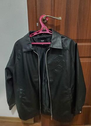 Косуха , куртка весняна