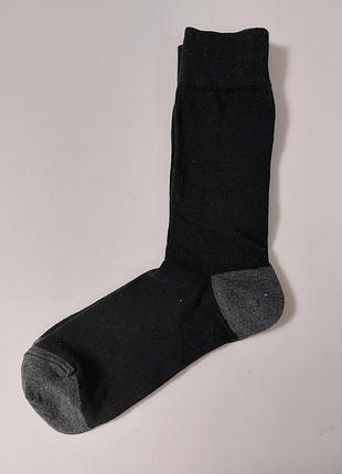 Высокие носки george размер 39-42