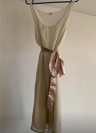 Розпродаж сукня s.oliver