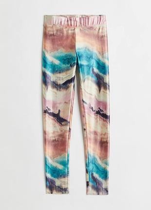 Еластичні лосини, h&m