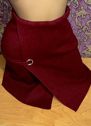 Тепла спідниця ❤️