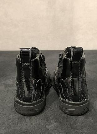Черевички clarks 3