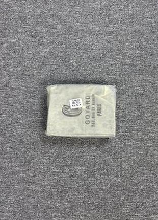 Сумка goyard medium (monogram) 4
