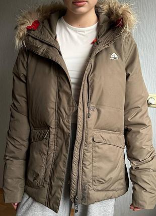 Куртка nike acg vintage