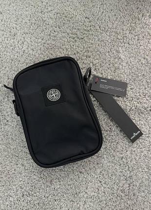 Месенджер stone island 2