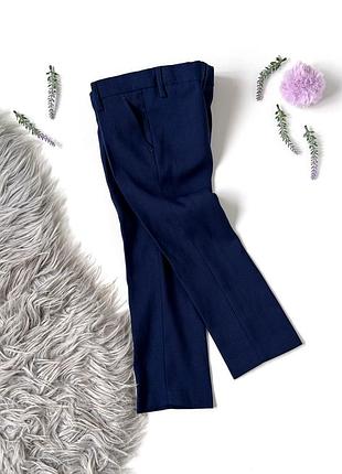 Брюки, брюки paisley of london 3-4 года