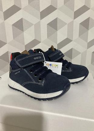 Кросівки,  черевики geox нові 23 розмір