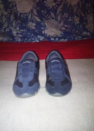 Красовки skechers sn 46577
