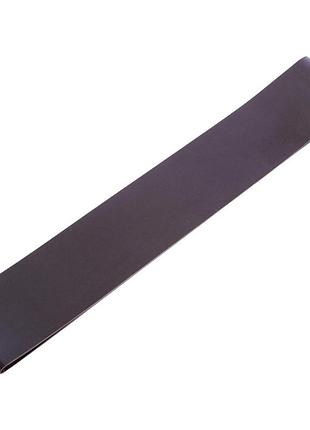 Лента гимнастическая (1.2mm xl) lb-001-bk, чёрный, размер (eu) - 1size