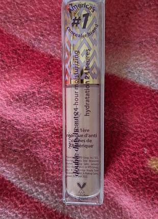 Консилер tarte shape tape concealer
