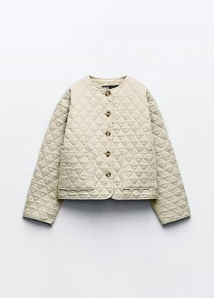 Куртка zara