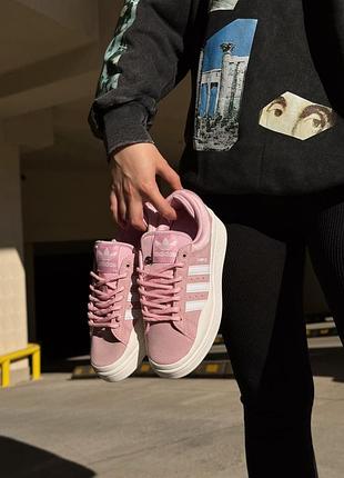 Bad banny pink