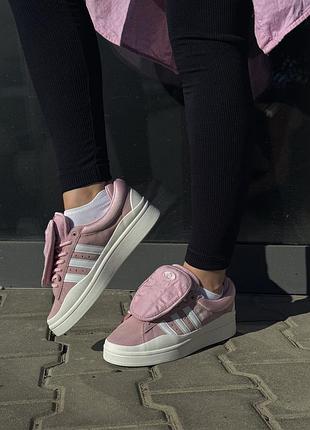 Bad banny pink 2