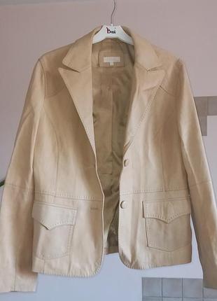 Шкіри ягняти куртка піджак versal paris 2