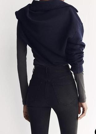 Джинси skinny скіні брюки штани zara