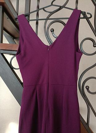 Вечернее платье 4