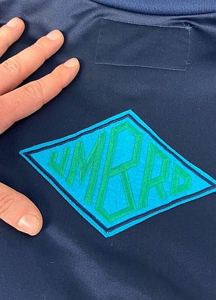 Олімпійка umbro vintage 5