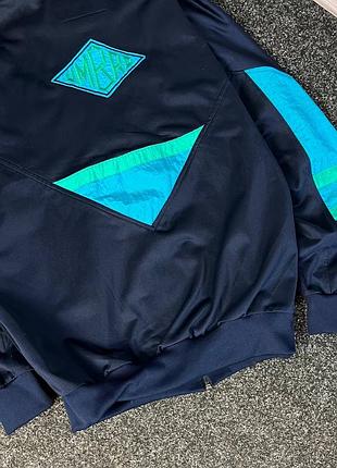 Олімпійка umbro vintage 4