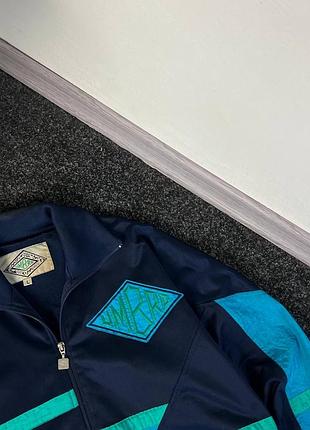 Олімпійка umbro vintage 7