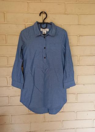 Платье на девочку 6-7 лет 122 см