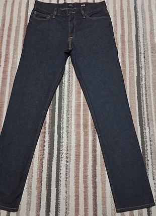 Джинси 32/34 river island