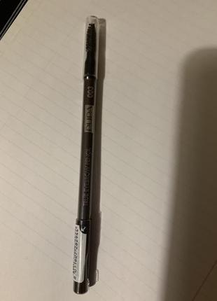 Олівець для брів pupa 003