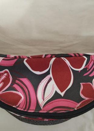 Сумка на пояс бананка "dakine" идеальная!!!