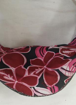 Сумка на пояс бананка "dakine" идеальная!!!