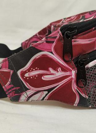 Сумка на пояс бананка "dakine" идеальная!!!