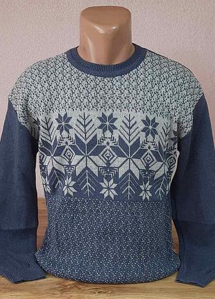 Светр/пуловери фабрична турція