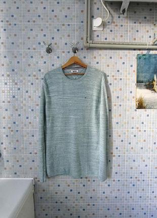 Свитер tommy hilfiger.