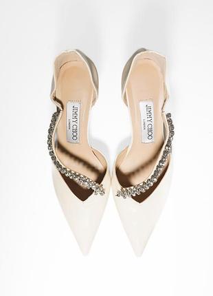 Туфлі jimmy shoo