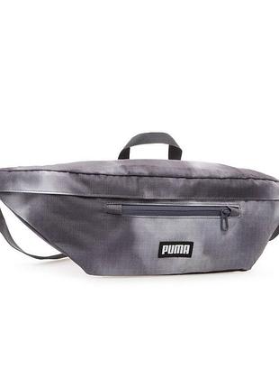 Сумка puma badge xl waist bag